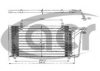 PSA 6455H7 Condenser, air conditioning